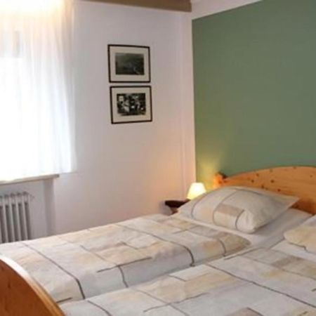 Ferienwohnung Haus Am Duerrberg "St. Barbara" Warmensteinach Eksteriør bilde